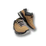 Női alacsony túracipő GRISPORT Cafarone brown · záber 5