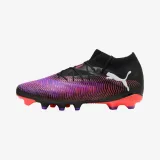 PUMA PUMA FUTURE 8 Pro FG/AG futbalové kopačky čierne 46 · záber 1