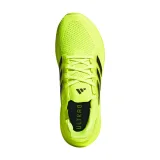 Pánska bežecká obuv ADIDAS Ultraboost 5 M lucid lemon core black lucid lemon · záber 4