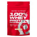 SCITEC NUTRITION Whey protein professional proteínový nápoj čokoláda 500 g · záber 1
