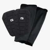 G-FORM Holenné chrániče Pro-S Blade čierne M · záber 1
