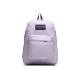 Batoh JANSPORT SuperBreak One Pastel Lilac · záber 1