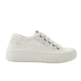 Dámska rekreačná obuv LEE COOPER Semilly W white · záber 1