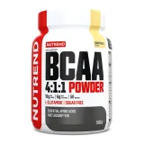 Nutrend BCAA 4:1:1 Powder 500 g melón · záber 4