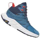 Hoka Anacapa Mid GTX W - Veľkosť: 37 1/3 · záber 4