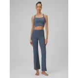 Dámske legíny 4F TIGHTS FNK F444-32S-DENIM · záber 3