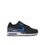 Pánská vycházková obuv NIKE Air Max LTD 3 black game royal iron grey · záber 1