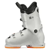 Juniorské lyžařské boty na sjezdovku - on piste TECNICA JTR 4, cool grey · záber 2