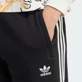Pánske tepláky ADIDAS ORIGINALS 3-STRIPES PANT-BLACK · záber 5