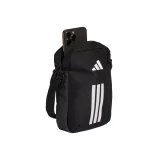 Malá taška cez rameno ADIDAS APWR ORGANIZER BLACK WHITE · záber 2
