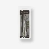CAPERLAN Montáž Rig Clip Ready to Fish 110 g H2 na lov kaprov bez · záber 1