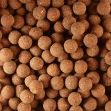 CAPERLAN Boilies na lov kapra Wellmix Plus 15 mm/1 kg Spicy Tuna bez · záber 2