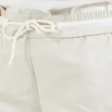 DECATHLON Dámske šortky Sailing 100 na jachting béžové XL · záber 2