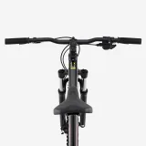 ROCKRIDER Horský bicykel EXPL 100 29" 50. výročie čierny S (150-164 cm) · záber 2