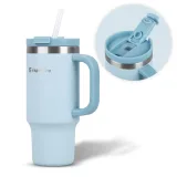 inSPORTline Natticino 470 ml modrá · záber 1