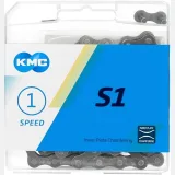 Kmc S-1 Wide BOX řetěz · záber 2