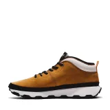 Pánská vycházková obuv TIMBERLAND Winsor Trail wheat · záber 2