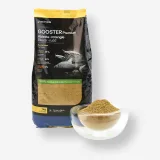 CAPERLAN Rybárska návnada Gooster premium ablette rotengle 1 kg na lov belíc a červeníc 1kg · záber 1