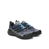 Pánska nízka turistická obuv ADIDAS Terrex Skychaser AX5 GTX M core black grey four carbon · záber 2