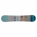 Dámsky snowboard HEAD PRIDE 2.0 AQUA · záber 2