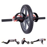 Posilňovacie koliesko inSPORTline AB Roller AR1000 · záber 1