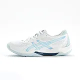 ASICS ASICS Gel Rocket 12 dámska halová obuv bielo-modrá 37 · záber 1