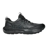Dámska bežecká trailová obuv ASICS Gel Sonoma 8 GTX W black carrier grey · záber 1