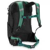 Turistický batoh SPOKEY BUDDY Turistický batoh, 35 l, zelený · záber 4