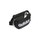Ledvinka ADIDAS DAILY WB BLACK WHITE · záber 3