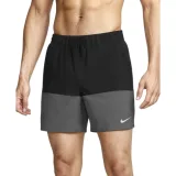 Férfi fürdőnadrág NIKE SWIM Split 5 Black · záber 1
