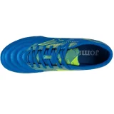 Pánské outdoorové fotbalové kopačky JOMA Powerfull M FG royal blue · záber 3