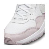 Dívčí rekreační obuv NIKE Air Max SC white summit white pearl pink · záber 5