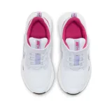 Dětská sportovní obuv (tréninková) NIKE Revolution 5 PSV ice lilac purple white · záber 3