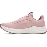 Dámska športová obuv (tréningová) UNDER ARMOUR UA Aurora 3 W tourmaline pink summit white maroon mist · záber 2