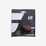 BABOLAT Tenisový výplet Touch VS 1,30 mm prírodná · záber 1