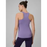 Dámské tréninkové tílko 4F SLEEVELESS FNK F0766-51S-VIOLET · záber 4