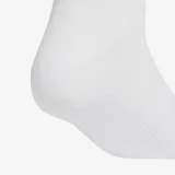 Ponožky ADIDAS 3PACK-T ESS ANK 3P MGREYH WHITE BLACK · záber 4