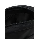 Malá taška cez rameno ADIDAS LINEAR ORG BLACK WHITE · záber 5
