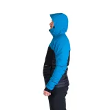 Pánská turistická bunda NORTHFINDER WATSON 282blueblack · záber 4