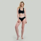 STRIX Kalhotky Essential Briefs 2Pack Black - Velikost: M | Barva: Čierna | Hmotnost: 0,04 kg · záber 5