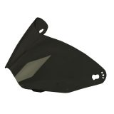 Náhradné plexi pre NK-311 a Dualsport - Farba: Tónovaná · záber 2