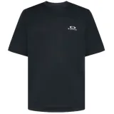 Oakley Free Ride SS Jersey - fern · záber 1