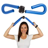 inSPORTline Body Trimmer čierna · záber 2