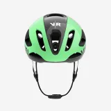 VAN RYSEL Cyklistická prilba RCR-F Mips aerodynamická zelená S · záber 2