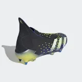 Adidas Predator Freak + SG - 42 · záber 4