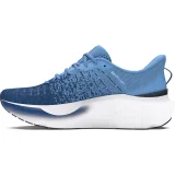 Pánská běžecká obuv UNDER ARMOUR UA Infinite Elite horizon blue tech blue midnight navy · záber 4