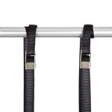 inSPORTline kruhy CF020 · záber 3