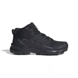 Pánska členková turistická obuv ADIDAS Terrex Skychaser AX5 Mid GTX M core black core black carbon · záber 2