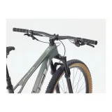 Trek Procaliber 9.5 Gen 3 Matte Keswick Green/Mercury 2026 - Velikost: L, 29 | Barva: Zelená, Smaragdová, Hrachová · záber 5