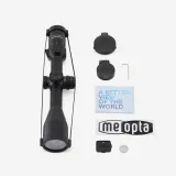 MEOPTA MEOPTA 3-15X50 puškohľad svetelný zámerný kríž ø 50 mm bez · záber 2